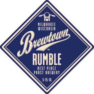 BR Blue Diamond Coaster 2016