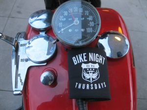 bike night